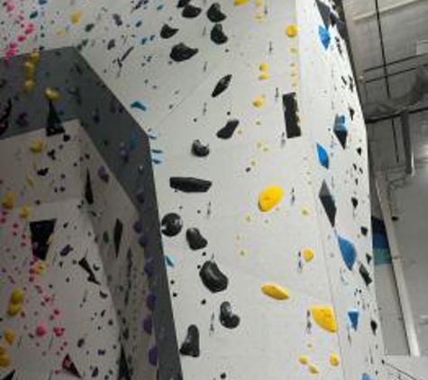 Velocity Climbing - Miami, FL