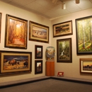 Kemper Galleries Inc - Picture Framing