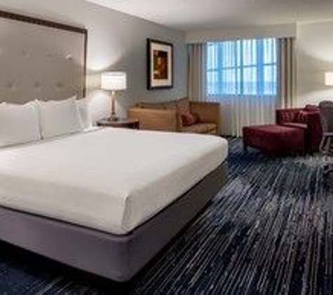 Hyatt Regency North Houston - Houston, TX