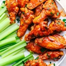 Wing Mania - American Restaurants