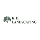 K D Landscaping - Sprinklers-Garden & Lawn