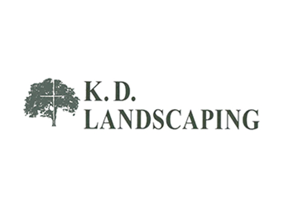 K D Landscaping - Westfield, IN