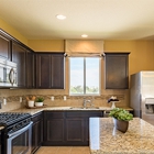 Alamo Ranch-Travis Ridge By Centex Homes