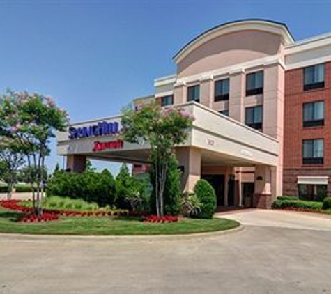 SpringHill Suites Dallas DFW Airport East/Las Colinas Irving - Irving, TX