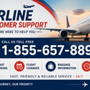 United Airlines - Airlines