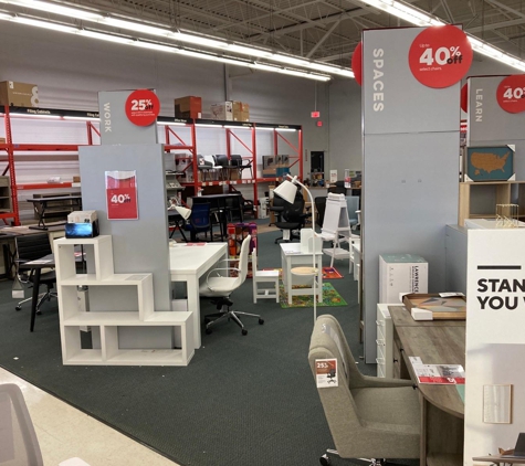 Staples - Kernersville, NC