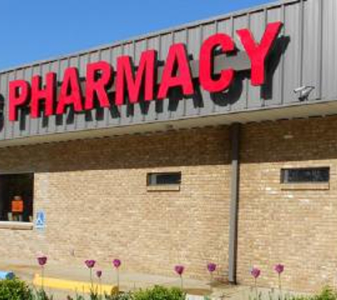 E & S Pharmacy Inc - Doniphan, MO