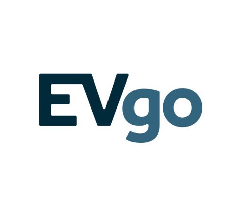 EVgo Car Charging Station - Pleasanton, CA