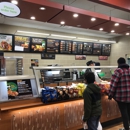 Subway - Fast Food Restaurants