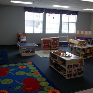 West Naperville KinderCare - Naperville, IL