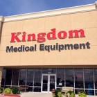 Kingdom Medical Equipment