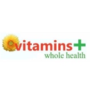 Vitamins Plus - Health & Wellness Products