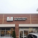 Vanderbilt Children's Otolaryngology - Head and Neck Surgery Hendersonville - Hospitals