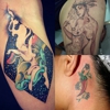 Tattoo heaven gallery