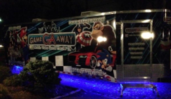 Game Away NJ NY Mobile Video Game Truck - Hewitt, NJ