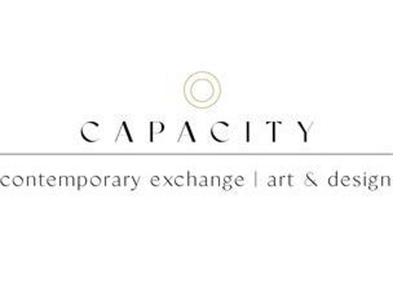 Capacity Contemporary Exchange - Louisville, KY