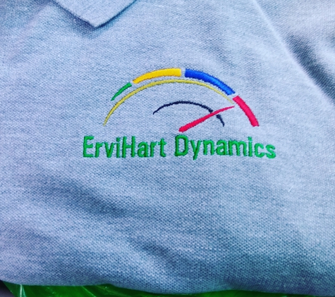 ErviHart Dynamics LLC - Spring, TX. Innovative excellence