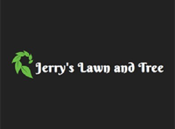 Jerry's Lawn & Tree Care - Greenwood, DE