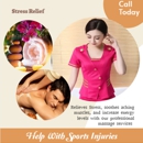 12 SPA Massage - Massage Therapists