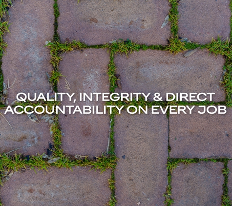 Brook Concrete Pty Ltd - Telopea, NSW. Quality, Integrity & Direct Accountability On Every Job