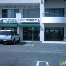 Tip - Nail Salons