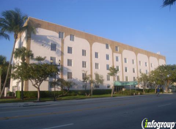 Fort Lauderdale Behavioral Health Center - Oakland Park, FL