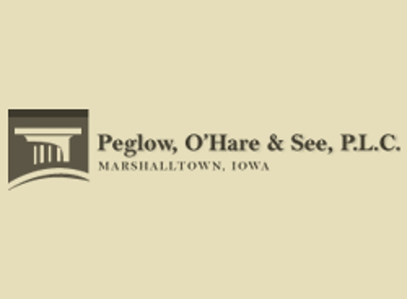 Peglow, O'Hare, See & Eilers PLC - Marshalltown, IA