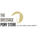 The Dressage Pony Store - Horse Equipment & Services