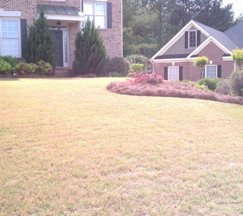 BP LANDSCAPES L.L.C - Acworth, GA