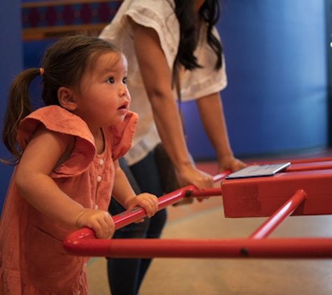 Children's Museum of Virginia - Portsmouth, VA