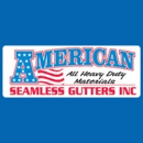 American Seamless Gutters - Siding Contractors