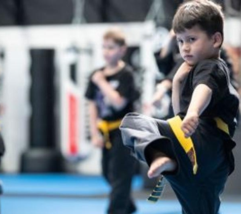 Thornbury Guests Martial Arts - The Self Defence Experts - Thornbury, VIC