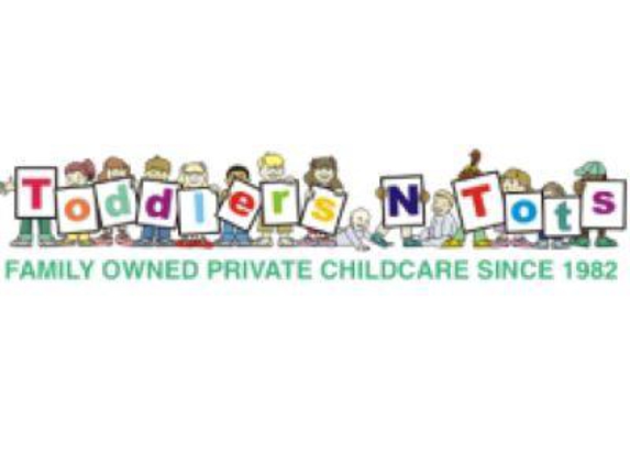 Toddlers 'n Tots Private Preschool - Clarksboro, NJ