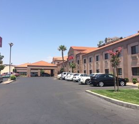 Ramada St George - Saint George, UT