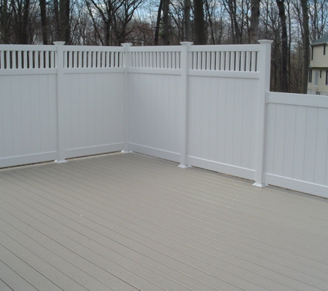 Patuxent Deck & Fence - Severn, MD