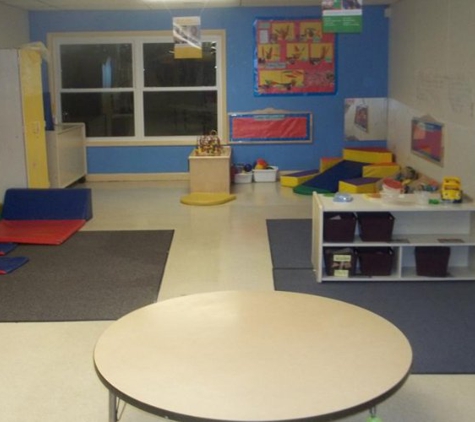 Fairless Hills KinderCare - Fairless Hills, PA