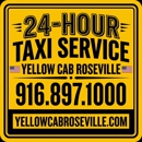 Aaa Yellow Cab Roseville & Airport Shuttle - Taxis
