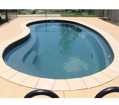 Garden City Pools - Rangeville, QLD