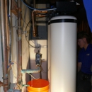 Blue Bear Plumbing, Heating & Air - Heating Contractors & Specialties
