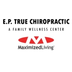 E.P. True Chiropractic