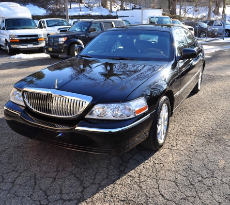 BOVEXS LIMOUSINE SERVICES, INC. - Washington, DC