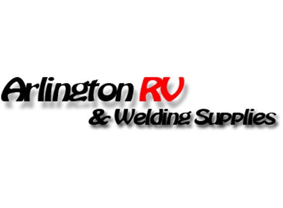 Arlington RV & Welding Supplies - Arlington, WA