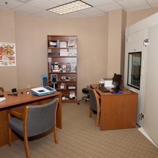 McCollum Hearing Center - Hagerstown, MD. Testing Office