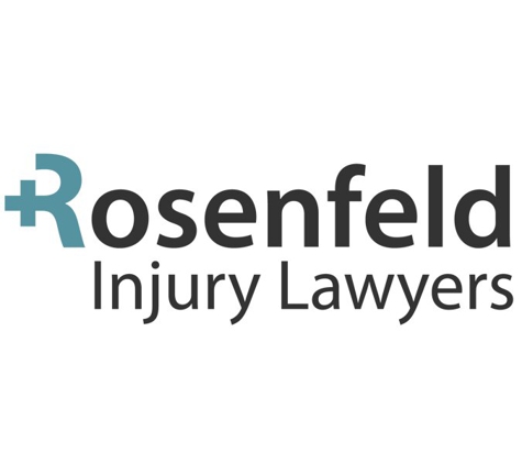 Rosenfeld Injury Lawyers LLC - Chicago, IL