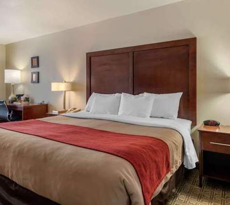 Comfort Inn & Suites Alamosa - Alamosa, CO