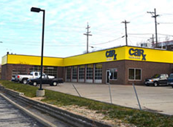 Car-X Tire & Auto - West Chester, OH