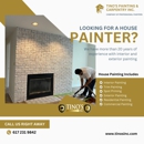 TINOS Painting and Carpentry - Painting Contractors