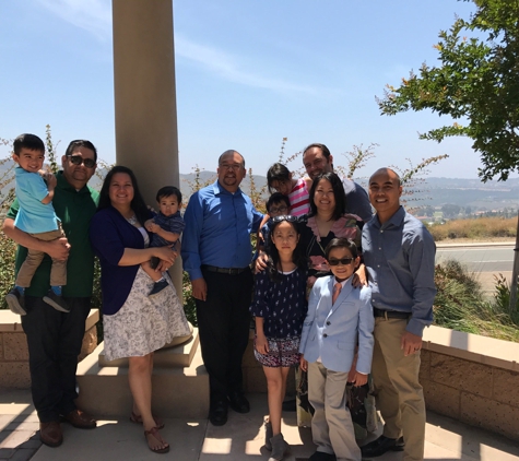 Our Lady of Mount Carmel - San Diego, CA