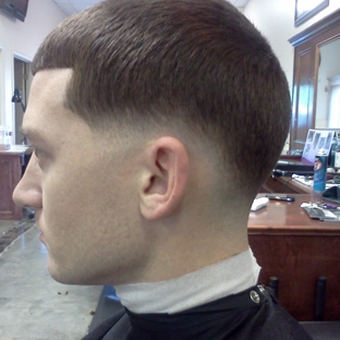 Ultimate Barber and Beauty Parlor - Prairie Village, KS