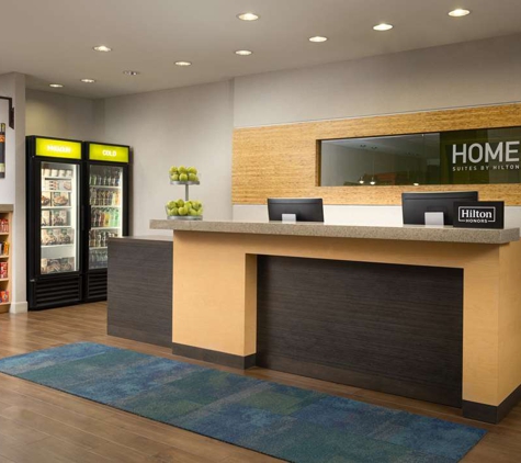 Home2 Suites by Hilton Charleston Airport/Convention Center, SC - North Charleston, SC